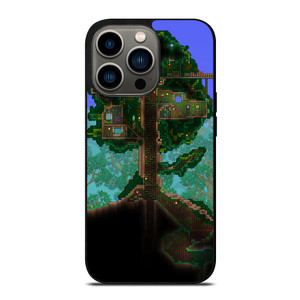 TERRARIA GAMES iPhone 13 Pro Case