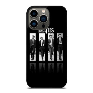 THE BEATLES VINTAGE iPhone 13 Pro Case THE BEATLES VINTAGE iPhone 13 Pro Case
