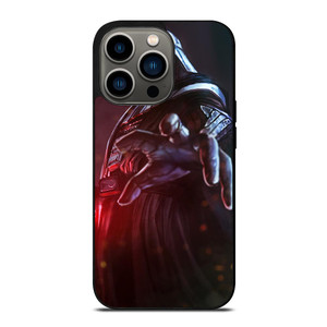THE DARTH VADER COOL STAR WARS iPhone 13 Pro Case THE DARTH VADER COOL STAR WARS iPhone 13 Pro Case