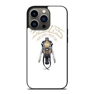 THE EAGLES VERY BEST OF ALBUM iPhone 13 Pro Case