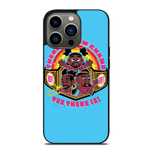 THE NEW DAY WWE WRESTLING iPhone 13 Pro Case THE NEW DAY WWE WRESTLING iPhone 13 Pro Case