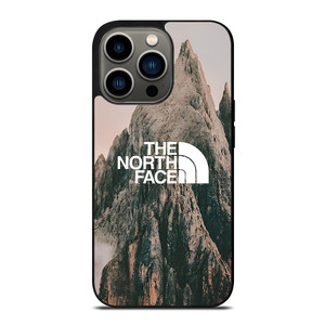 THE NORTH FACE MOUNTAIN ICE iPhone 13 Pro Case THE NORTH FACE MOUNTAIN ICE iPhone 13 Pro Case
