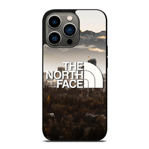 THE NORTH FACE SEATTLE iPhone 13 Pro Case THE NORTH FACE SEATTLE iPhone 13 Pro Case