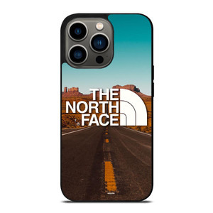 THE NORTH FACE UTAH MOUNTAINS iPhone 13 Pro Case THE NORTH FACE UTAH MOUNTAINS iPhone 13 Pro Case