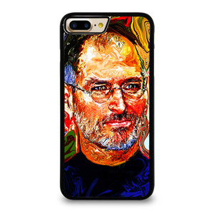 STEVE JOBS iPhone 7 Plus Case STEVE JOBS iPhone 7 Plus Case