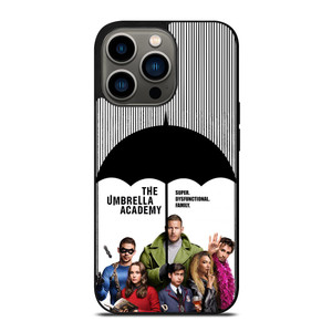 THE UMBRELLA ACADEMY MOVIES iPhone 13 Pro Case THE UMBRELLA ACADEMY MOVIES iPhone 13 Pro Case