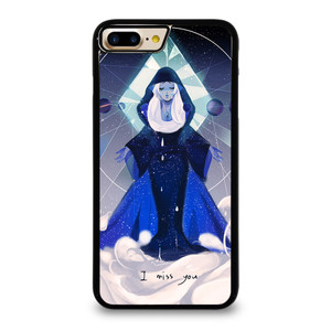 STEVEN UNIVERSE BLUE DIAMOND iPhone 7 Plus Case STEVEN UNIVERSE BLUE DIAMOND iPhone 7 Plus Case