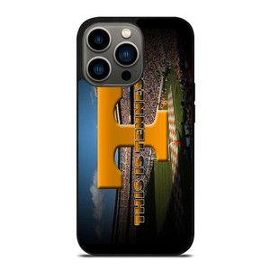 THIS IS TENNESSEE VOLUNTEERS FOOTBALL iPhone 13 Pro Case THIS IS TENNESSEE VOLUNTEERS FOOTBALL iPhone 13 Pro Case