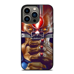 THUNDERCATS ART iPhone 13 Pro Case THUNDERCATS ART iPhone 13 Pro Case
