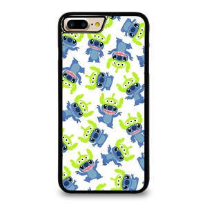 STITCH ALIEN COLLAGE iPhone 7 Plus Case STITCH ALIEN COLLAGE iPhone 7 Plus Case