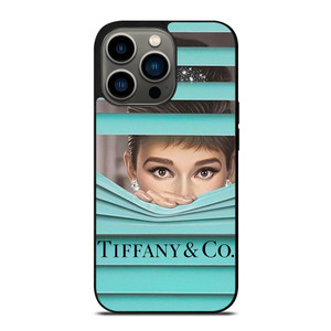 TIFFANY AND CO WINDOW iPhone 13 Pro Case TIFFANY AND CO WINDOW iPhone 13 Pro Case