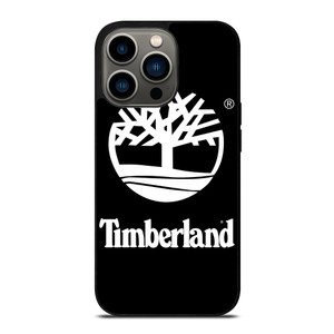 TIMBERLAND SHOES LOGO iPhone 13 Pro Case TIMBERLAND SHOES LOGO iPhone 13 Pro Case