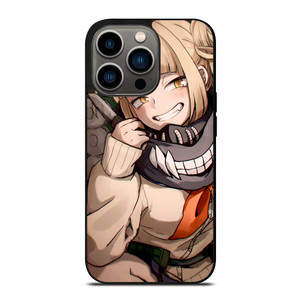 TOGA MY HERO ACADEMIA iPhone 13 Pro Case TOGA MY HERO ACADEMIA iPhone 13 Pro Case