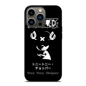 TONY CHOPPER ONE PIECE ANIME iPhone 13 Pro Case TONY CHOPPER ONE PIECE ANIME iPhone 13 Pro Case