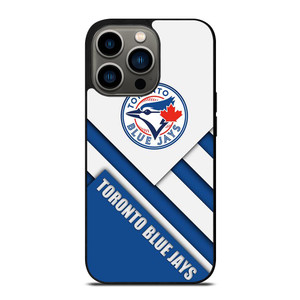 TORONTO BLUE JAYS BASEBALL TEAM LOGO iPhone 13 Pro Case TORONTO BLUE JAYS BASEBALL TEAM LOGO iPhone 13 Pro Case