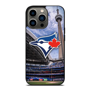 TORONTO BLUE JAYS MLB ICON iPhone 13 Pro Case