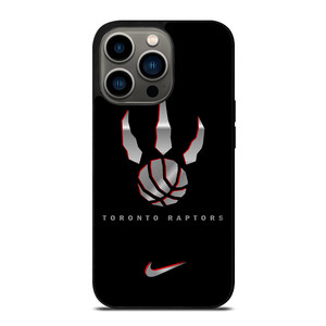 TORONTO RAPTORS NIKE SYMBOL iPhone 13 Pro Case