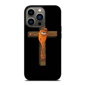TOY MACHINE SKATEBOARD CROSS LOGO iPhone 13 Pro Case TOY MACHINE SKATEBOARD CROSS LOGO iPhone 13 Pro Case