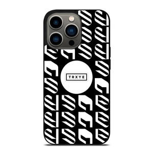 TROYE SIVAN EASY ALBUM COVER iPhone 13 Pro Case TROYE SIVAN EASY ALBUM COVER iPhone 13 Pro Case