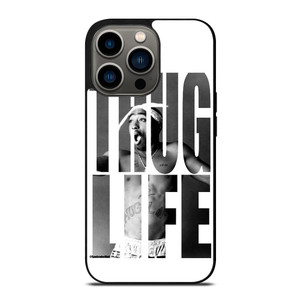 TUPAC SHAKUR SCREAM iPhone 13 Pro Case TUPAC SHAKUR SCREAM iPhone 13 Pro Case