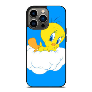 TWEETY BIRD CARTOON iPhone 13 Pro Case