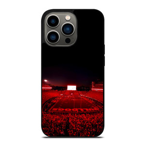 UGA GEORGIA BULLDOGS STADIUM iPhone 13 Pro Case UGA GEORGIA BULLDOGS STADIUM iPhone 13 Pro Case