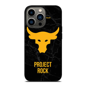 UNDER ARMOUR PROJECT ROCK MARBLE iPhone 13 Pro Case UNDER ARMOUR PROJECT ROCK MARBLE iPhone 13 Pro Case