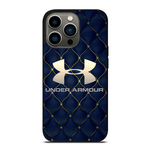 UNDER ARMOUR SYMBOL iPhone 13 Pro Case