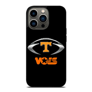 UNIVERSITY OF TENNESSEE UT VOLS LOGO 2 iPhone 13 Pro Case