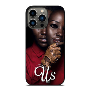 US MOVIE ADELAIDE WILSON 2 iPhone 13 Pro Case US MOVIE ADELAIDE WILSON 2 iPhone 13 Pro Case