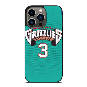 VANCOUVER GRIZZLIES 3 JERSEY iPhone 13 Pro Case VANCOUVER GRIZZLIES 3 JERSEY iPhone 13 Pro Case