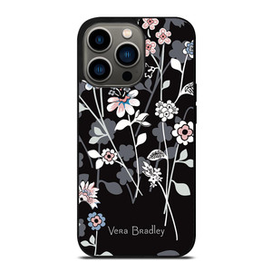 VERA BRADLEY HOLLAND BOUQUET iPhone 13 Pro Case VERA BRADLEY HOLLAND BOUQUET iPhone 13 Pro Case