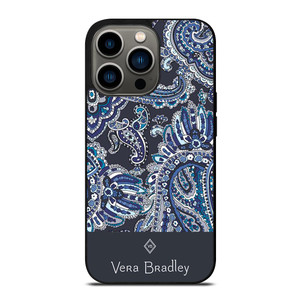 VERA BRADLEY PATTERN 2 iPhone 13 Pro Case