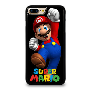 SUPER MARIO HIGH PASSION iPhone 7 Plus Case SUPER MARIO HIGH PASSION iPhone 7 Plus Case
