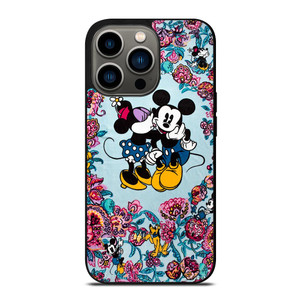 VERA BRADLEY X MICKEY MOUSE iPhone 13 Pro Case VERA BRADLEY X MICKEY MOUSE iPhone 13 Pro Case