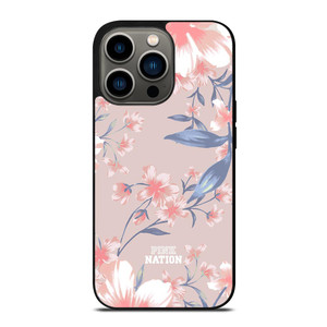 VICTORIA'S SECRET PINK VINTAGE iPhone 13 Pro Case VICTORIA'S SECRET PINK VINTAGE iPhone 13 Pro Case