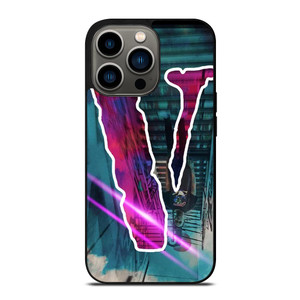 VLONE SYMBOL iPhone 13 Pro Case VLONE SYMBOL iPhone 13 Pro Case