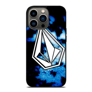 VOLCOM LOGO 2 iPhone 13 Pro Case VOLCOM LOGO 2 iPhone 13 Pro Case