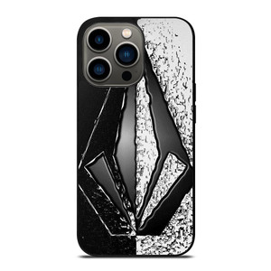 VOLCOM LOGO 3 iPhone 13 Pro Case VOLCOM LOGO 3 iPhone 13 Pro Case