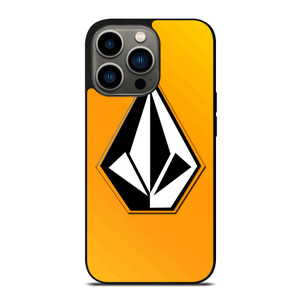 VOLCOM LOGO 4 iPhone 13 Pro Case VOLCOM LOGO 4 iPhone 13 Pro Case