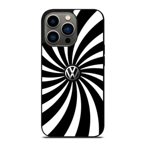 VOLKSWAGEN VW HIPNOTIS iPhone 13 Pro Case VOLKSWAGEN VW HIPNOTIS iPhone 13 Pro Case