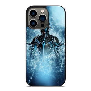 VOLT PRIME WARFRAME iPhone 13 Pro Case VOLT PRIME WARFRAME iPhone 13 Pro Case