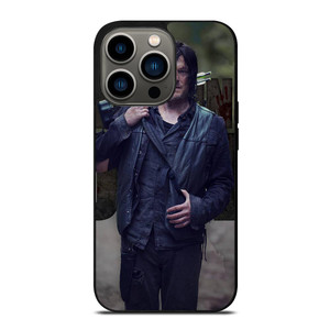 WALKING DEAD DARYL DIXON iPhone 13 Pro Case