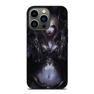 WARCRAFT 3 NIGHT ELF iPhone 13 Pro Case WARCRAFT 3 NIGHT ELF iPhone 13 Pro Case