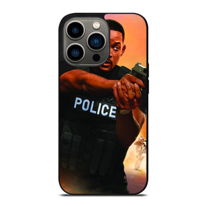 WILL SMITH BAD BOYS FOR LIFE iPhone 13 Pro Case