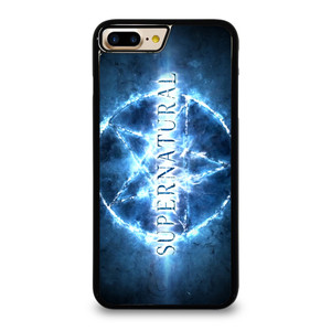 SUPERNATURAL STAR LOGO iPhone 7 Plus Case SUPERNATURAL STAR LOGO iPhone 7 Plus Case