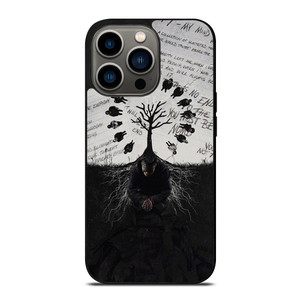 XXXTENTACION AESTHETIC iPhone 13 Pro Case XXXTENTACION AESTHETIC iPhone 13 Pro Case