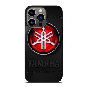 YAMAHA LOGO iPhone 13 Pro Case YAMAHA LOGO iPhone 13 Pro Case