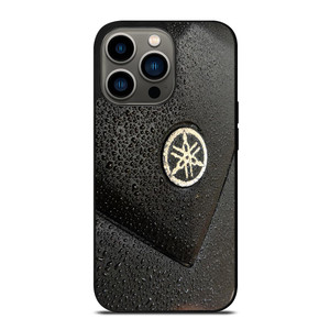 YAMAHA WATERDROP iPhone 13 Pro Case YAMAHA WATERDROP iPhone 13 Pro Case