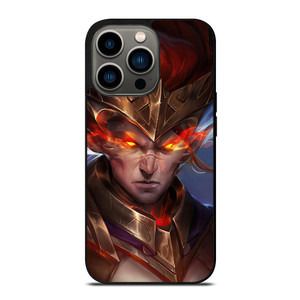 YASUO LEAGUE OF LEGENDS 2 iPhone 13 Pro Case